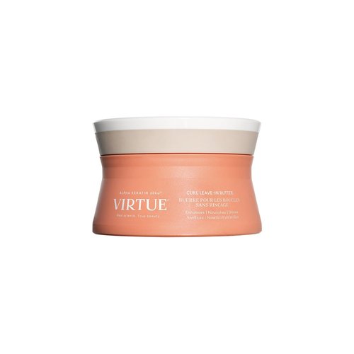 VIRTUE Curl Leave-In Butter Hair Treatment