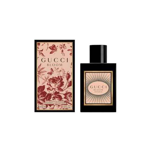 Gucci Bloom Intense by Gucci for Women - 1.6 oz EDP Spray