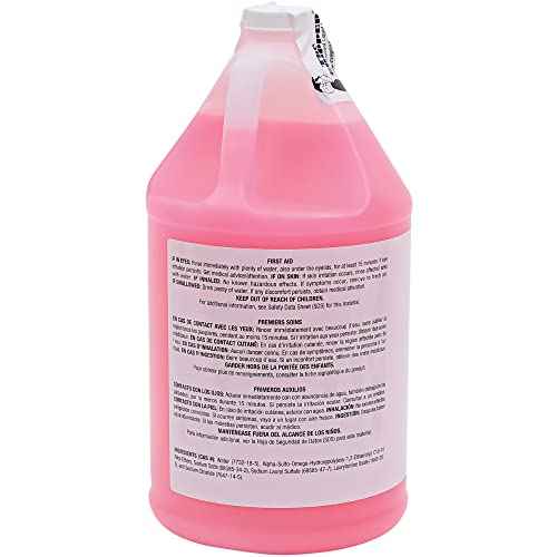 Genuine Joe GJO02107 Pink Lotion Soap