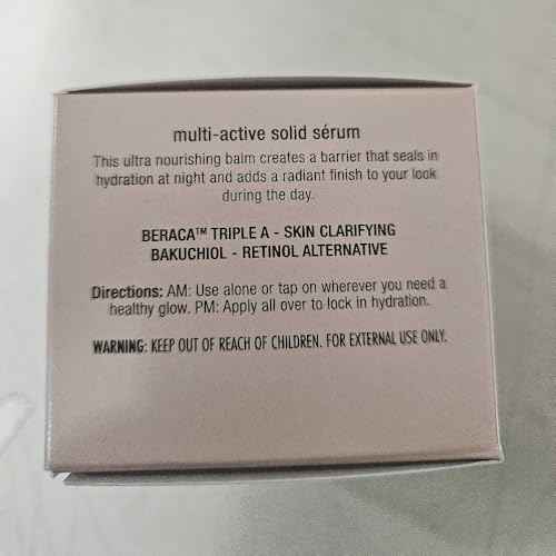 Jouer Hydrate + Repair Skin Barrier Balm