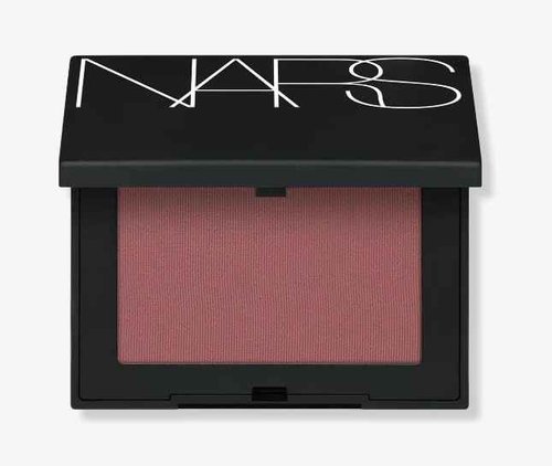 NARS Blush - Infatuated (matte deep plumberry) - 0.17 oz / 4.8 g
