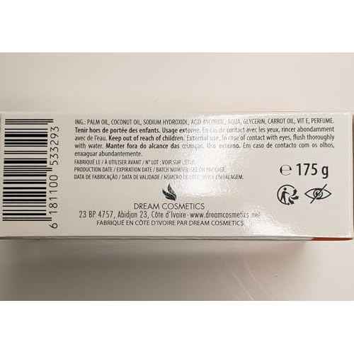 CT+ Clear Therapy Extra Lightening Skin Cream 6.76 & Lotion 8.45oz & Soap 6.17oz & Serum 2.37oz & Liner101 LPS40 Pencil & Sample Fragrance
