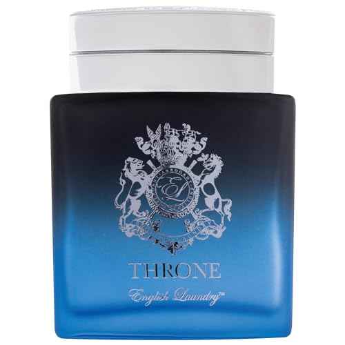 English Laundry Throne 3.4oz Eau de Parfum, 3.4 fl. oz.