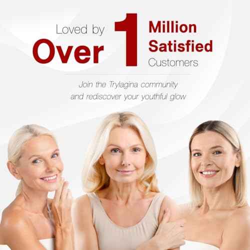 12X Age-Defying Collagen Serum, Anti Aging Face Cream, Anti Wrinkle Cream for Women, Face cream for Women, Anti Aging Skin Care, Brightening Serum, Hydration - 1.05oz