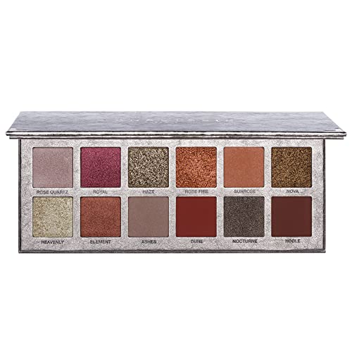 Anastasia Beverly Hills - Fall Romance Eyeshadow Palette