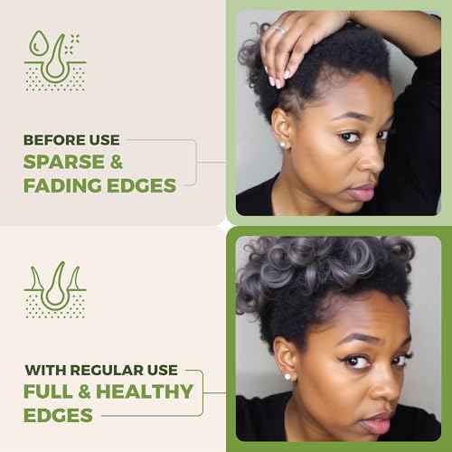 Premium Batana Oil for Hair Growth Blend -100% Natural Batana from Honduras, Castor & Rosemary Oil to Stimulate Hair Growth - Botana, Aceite De Batana - Natural Hair Products for Women & Men