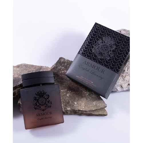 English Laundry Armour Eau de Parfum Spray, 3.4 fl. oz.