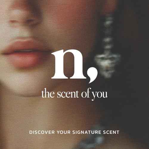 Noteworthy n,144 Brightside Eau De Parfum ? Citrus, Vanilla | Sophisticated, Warm Fragrance for Any Occasion | Long-lasting Unisex Perfume for Women & Men (50ml)