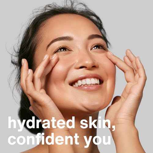 eraclea Reconstructing Cream, Anti-Aging Face Serum with Hyaluronic Acid, Alpha Hydroxy, and Lumiskin, Evens Skin Tone & Reduces Appearance of Sun Damage for All Skin Types (1 fl oz)