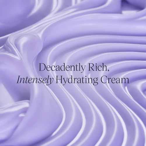 TATCHA The Dewy Skin Cream | Rich Face Cream to Hydrate, Plump and Protect Dry and Combo Skin, 50 ml | 1.7 oz