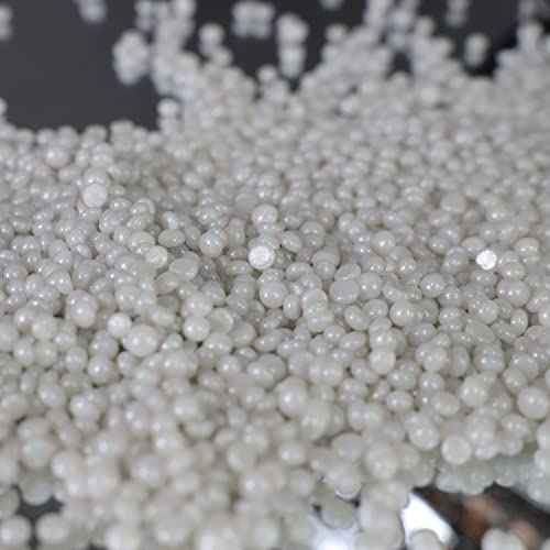 Nova Wax 1000g - Hard Wax Beads for Hair Removal, Unscented Wax Beans Refills for Wax Pot Warmer Professional, Creamy and Elastic formula ideal for Estheticians Waxing Supplies for Salon 2.2 lb Bag