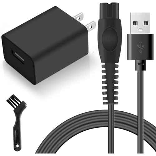 5V Charger Fit for Philips One Blade