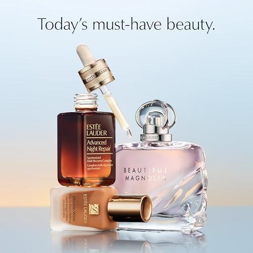 Est?e Lauder Eau de Private Collection Spray | Eau de Parfum with Notes of Honeysuckle, Jasmine & Citrus | Perfumes for Women, 1.7 Fl Oz