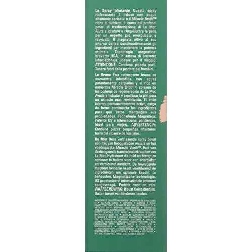 La Mer Brume De La Mer - The Mist 100ml/3.4oz