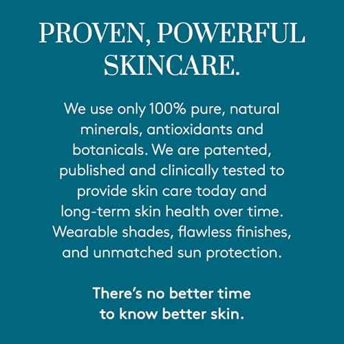 Colorescience Brightening Primer SPF 20, Water Resistant Mineral Sunscreen, Unscented, 1 Fl Oz (Pack of 1)