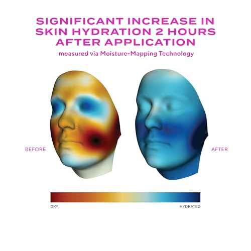 Murad Nutrient-Charged Water Gel
