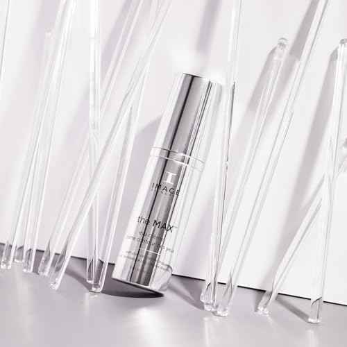 IMAGE Skincare, the MAX Eye Cr?me, Under Eye Cream to Reduce Appearance of Fine Lines and Puffiness for Brighter Looking Eye Area, 0.5 oz