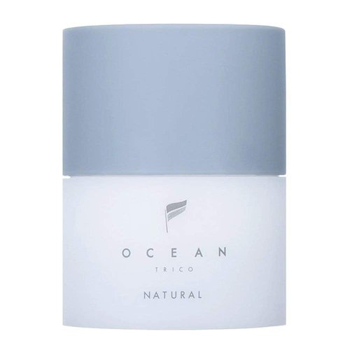 Ocean Trico Hair Wax 80g - Natural
