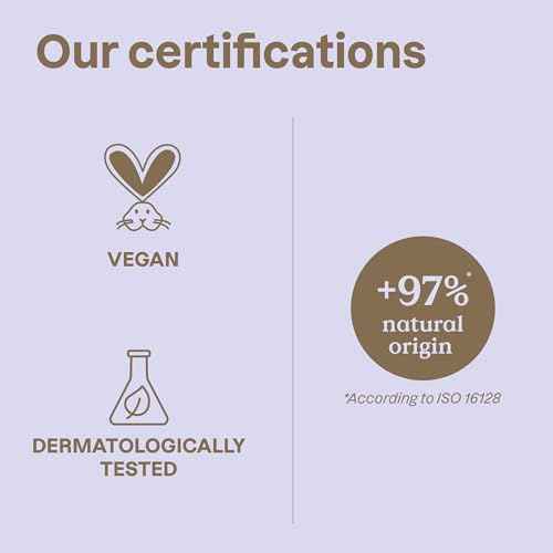 ATTITUDE Pregnancy Conditioner, Dermatologically Tested, Plant and Mineral-Based, Vegan Maternity Products, Argan Oil, 8 Fl Oz (Pack of 6)