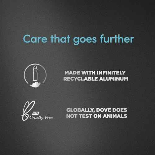 Dove Men+Care Antiperspirant Deodorant Stick Clean Comfort 2.7 oz (Pack of 12)
