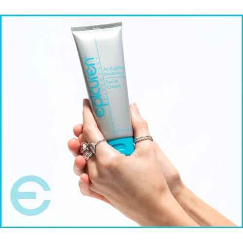 epicuren DISCOVERY Acidophilus Probiotic Facial Cream, 4 Fl Oz