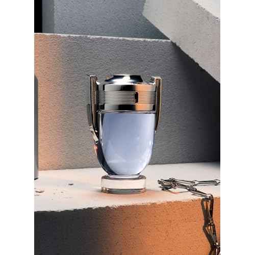 Paco Rabanne Invictus Men 6.8 oz EDT Spray