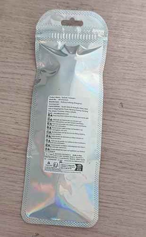 ANNAFRIS Eyelash Extension Tweezers,Fiber Tip Grip Boot Volume Lash Tweezers,Professional Pointed Lash Extension Tweezers for Easy Lash Application and Removal(2Pcs-F02/05)