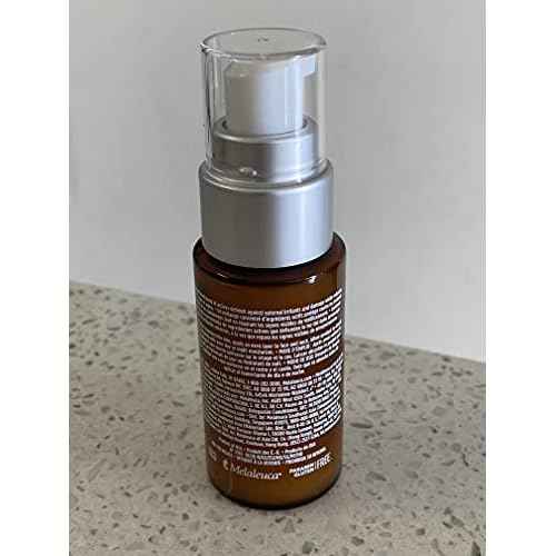 Melaleuca Sei Bella Defense & Repair Treatment Serum - Vitamin C Skin Defense - 1fl oz / 30ml
