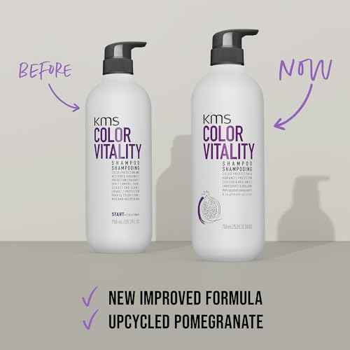 KMS ColorVitality Shampoo