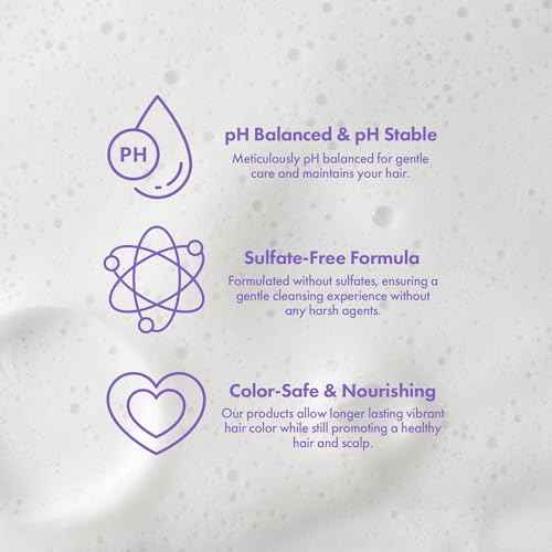 Enjoy Clarifying Shampoo 33.8 fl. oz.