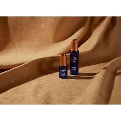 Augustinus Bader The Face Oil ? Luxury Hydrating & Restorative Facial Oil ? Smooths, Nourishes & Boosts Radiance for Soft, Healthy-Looking Skin