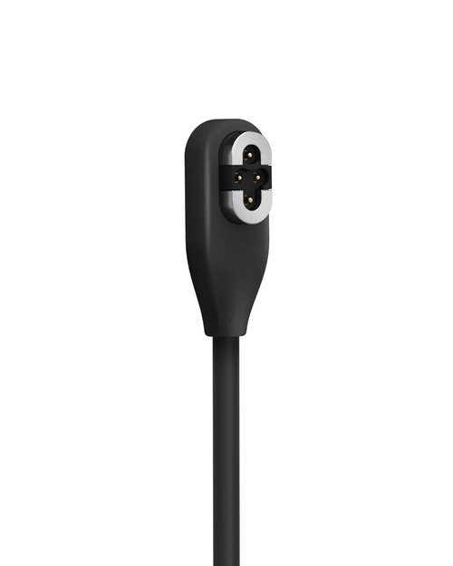 SHOKZ Magnetic Charger Cord Compatible Open Swim Pro S710, thermoplastic elastomer, 650mm for Charger Cord