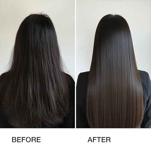 GK HAIR Global Keratin Balancing Conditioner (33.8 Fl Oz/1000ml) For Oily & Color Treated Hair Daily Use After Shampoo Conditioning Deep Cleanser & Impurities Remover Restores pH Levels
