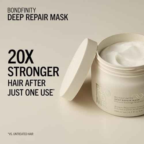 BlondMe BONDFINITY Deep Repair Mask