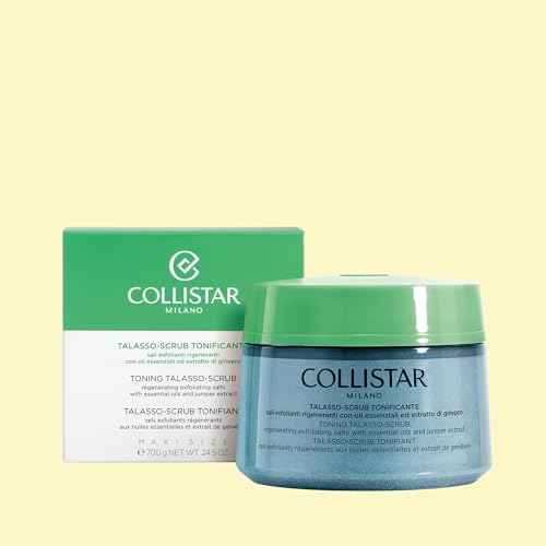 Collistar Face Scrub, 700 ml