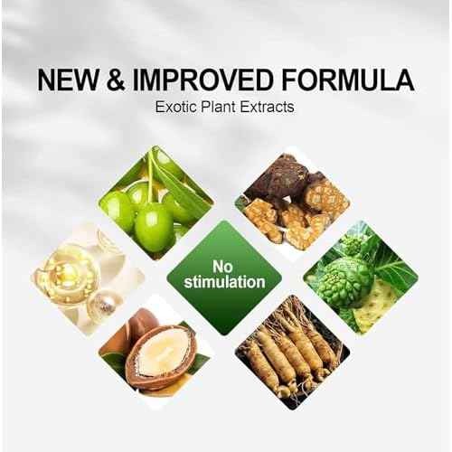 Combo Pack - Herbishh Shampoo for Gray Hair + Argan Intense Hair Mask - Long-lasting Dye Shampoo, Colors in Minutes - 500 Ml - Stimulates Dry, Frizzy Hair (Light Brown)