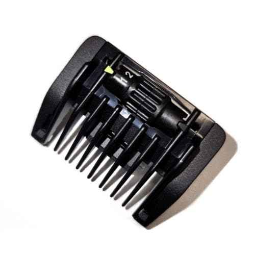 Philips Norelco Replacement 5 in 1 Adjustable Comb For OneBlade Trimmers