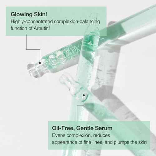 OxygenCeuticals Phyto Gel ? Brightening & Soothing Korean Gel Serum with Niacinamide, Sodium Hyaluronate, Centella Root Extracts, Functional Radiance Suitable for Sensitive Skin. 2 fl.oz (60ml)