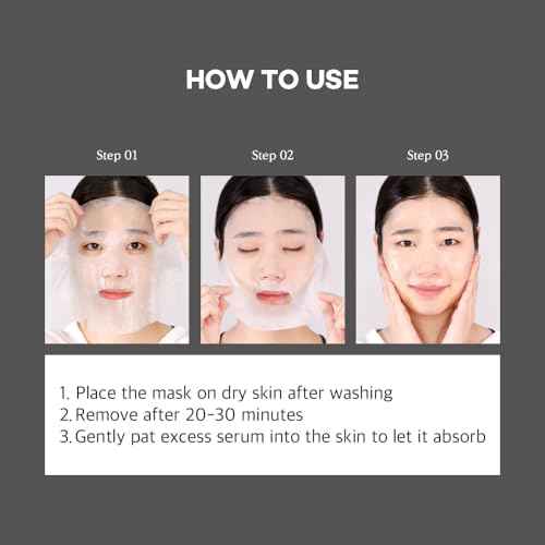 Papa Recipe Bombee Pore Honey Mask 10 Pack ? No-Sebum Hydration & Pore Care ? Korean Sheet Mask with Honey & Propolis Essence