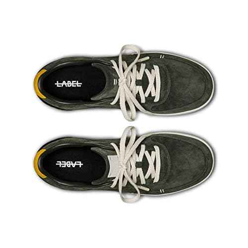 LABEL GT Pony Hair Low