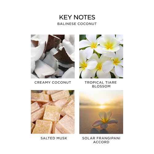 NEST New York Perfume Oil Discovery Set - Includes Balinese Coconut, Turkish Rose, Seville Orange, Indian Jasmine & Madagascar Vanilla - Vegan & Cruelty Free