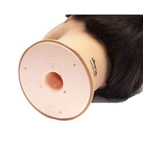 Diane Penelope Mannequin Hair, 18 to 20 Inch