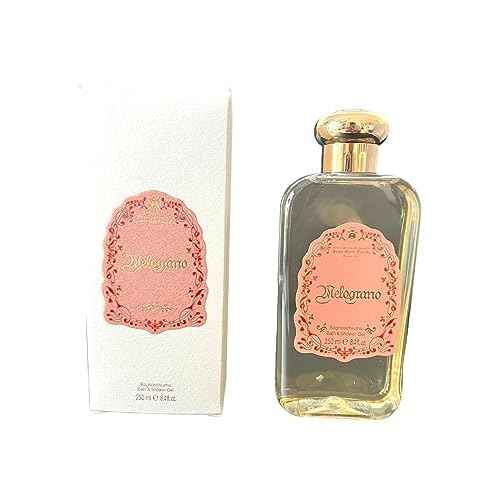 Santa Maria Novella Melograno Bath Body Cleanser