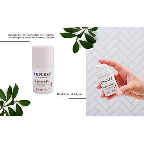 Replere - Renew & Firm Eye Serum