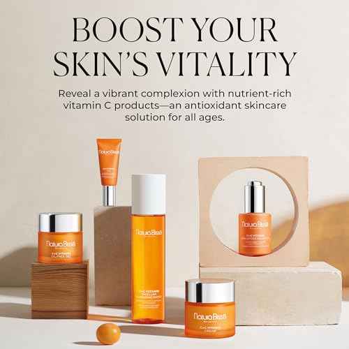 Natura Biss? C+C Vitamin Eye, Anti-Stress Eye Contour Gel-Cream, Firms, Energizes & Rejuvenates, 0.5 Oz