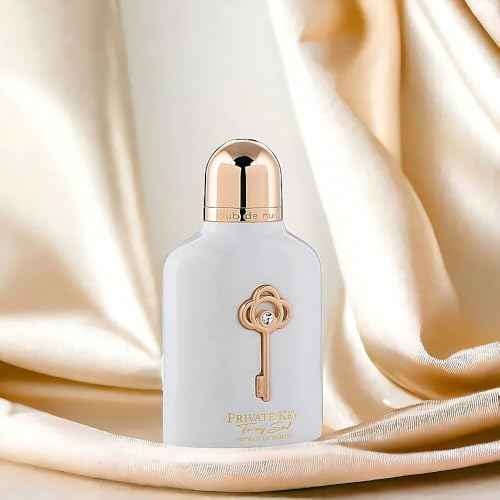 Armaf Club De Nuit Private Key To My Soul for Unisex Extrait De Parfum Spray, 3.4 Ounce