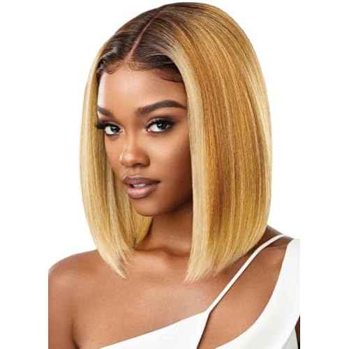 Outre LACE FRONT WIG - MELTED HAIRLINE - ISABELLA (DRFFCHOTR)