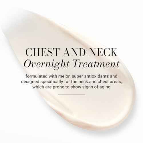 Meaningful Beauty Firming Chest and Neck Cr?me , Tightening Treatment with Vitamin C and Hyaluronic Acid , 1.7 Ounce