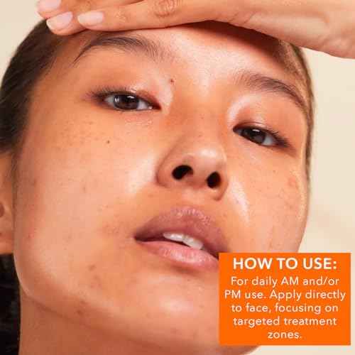 Dr Dennis Gross Hyaluronic Marine¢â Hydration Booster: for Dehydrated, Rough Texture, Dry Fine Lines & Wrinkles, 1 fl oz