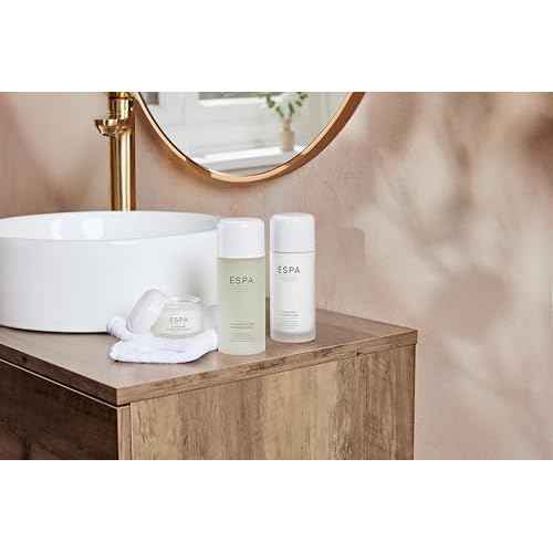 ESPA | Hydrating Cleansing Milk | 200ml | Soothe & Hydrate